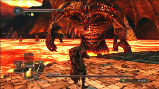Illustration for article titled The Cyclical Nature of Dark Souls, and What it Could Mean for DLC